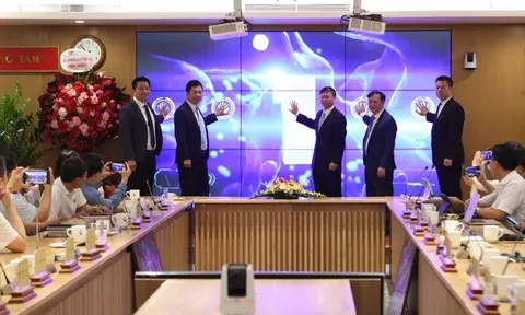 Ra mắt sàn giao dịch khoa học và công nghệ Việt Nam