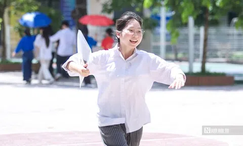 Thực hiện chặt chẽ, nghiêm túc quy trình chấm thi tốt nghiệp THPT 2025
