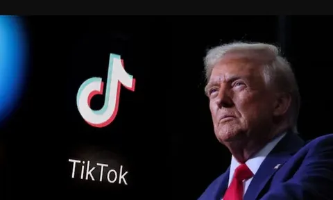 Sau 3 lần được cứu, số phận TikTok tại Mỹ sắp được định đoạt?