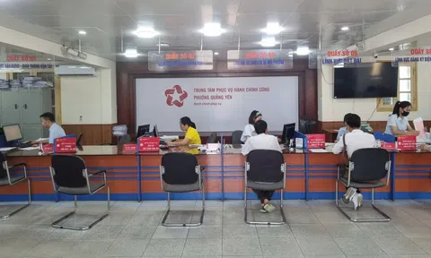 Quảng Ninh: Chính quyền địa phương 2 cấp vận hành ổn định