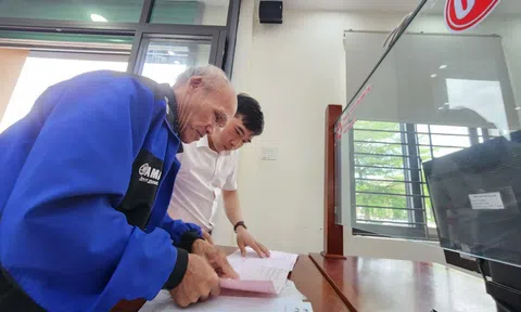 Chính quyền 2 cấp vận hành ngày đầu: Người dân Đà Nẵng hài lòng