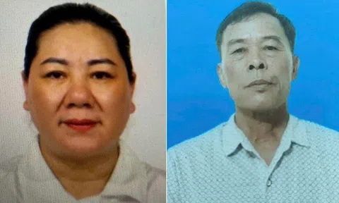 Khởi tố 2 đối tượng sử dụng hàn the trong sản xuất giò, chả