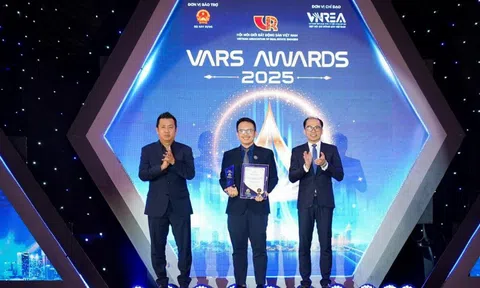 Batdongsan.com.vn khẳng định vị thế nền tảng công nghệ bất động sản số 1 Việt Nam