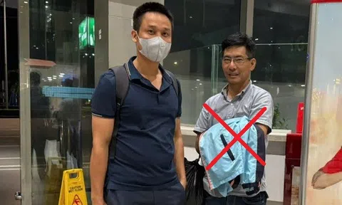 Bắt giữ đối tượng bị truy nã đặc biệt