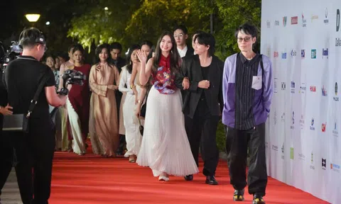 Khai mạc Liên hoan phim châu Á Đà Nẵng lần thứ ba