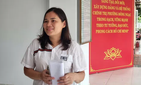 Không để người dân bị "mắc" khi đến làm thủ tục sau sáp nhập