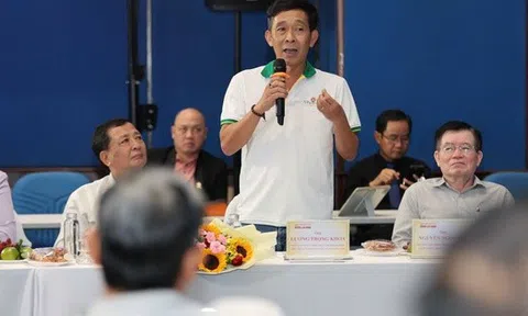 90% sản phẩm sâm Ngọc Linh quảng cáo trên mạng là giả?
