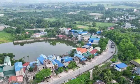 Hà Nội dành 175 tỷ đồng nâng cấp tuyến đường từ Quốc lộ vào chùa Hương