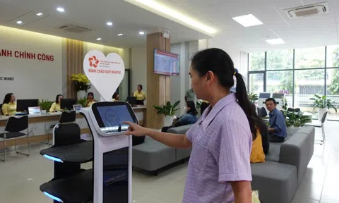 TPHCM: Chính quyền địa phương 2 cấp vận hành thông suốt, người dân phấn khởi