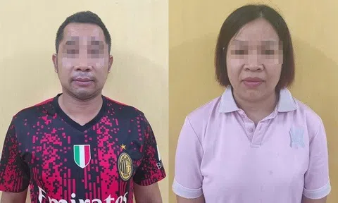 Khởi tố 2 đối tượng mua bán bằng cấp, giấy tờ giả