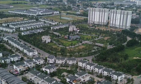 Thị trường BĐS Huế chưa có dấu hiệu khởi sắc, chờ "khơi thông" dòng vốn