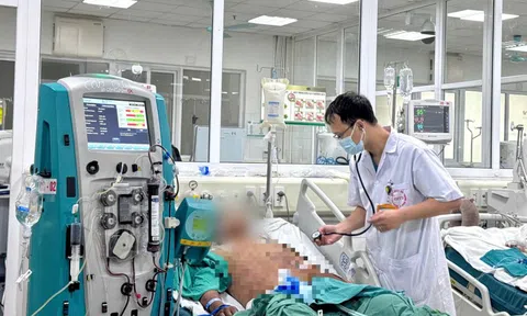 Cảnh báo nguy cơ tử vong do ăn tiết canh nhiễm liên cầu lợn