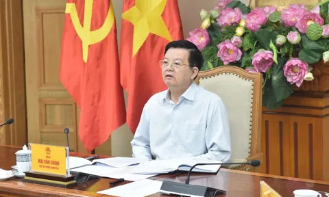 Bảo đảm kinh phí tổ chức Triển lãm thành tựu đất nước 80 năm Ngày Quốc khánh