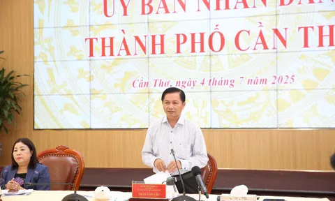 Cần Thơ miễn lệ phí một số thủ tục hành chính đến khi có nghị quyết của HĐND