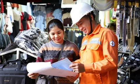 EVNCPC đẩy mạnh tuyên truyền, kiểm tra an toàn điện, phòng chống cháy nổ trong cộng đồng