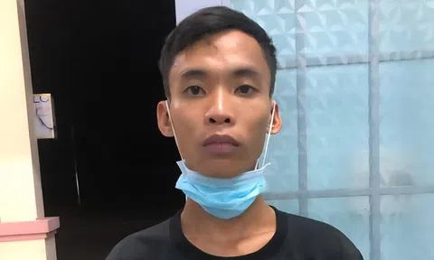 Bắt giữ đối tượng cướp tài sản sau 24h gây án