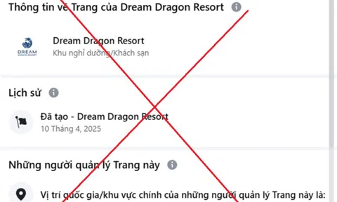 Cảnh báo thủ đoạn lừa đảo mùa du lịch