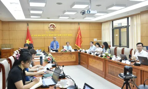 Phổ biến, giải đáp pháp luật cho người Việt Nam tại Hàn Quốc