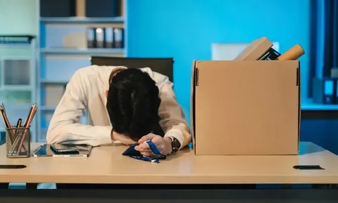 Cách AI sẽ định hình lại tương lai việc làm