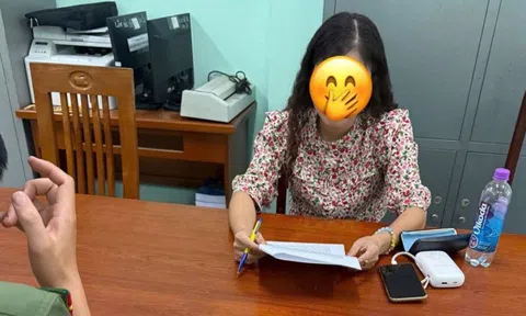 Xử phạt người đăng tải các video có nội dung "cô giáo vùng cao run sợ khi đến Nha Trang”
