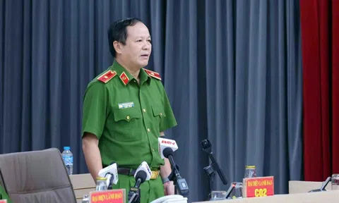 Có những đối tượng phạm nguy hiểm "chạy" giấy tâm thần