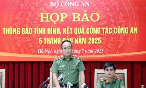 Thông tin mới nhất về vụ án Mr Pips