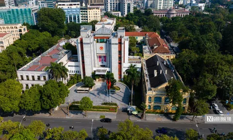 Hà Nội giao các đơn vị chuẩn bị triển lãm thành tựu kinh tế - xã hội