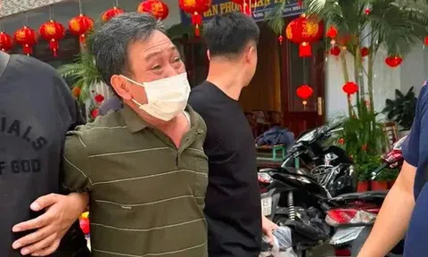 Án tử cho người đàn ông sát hại mẹ già, vợ và 2 con