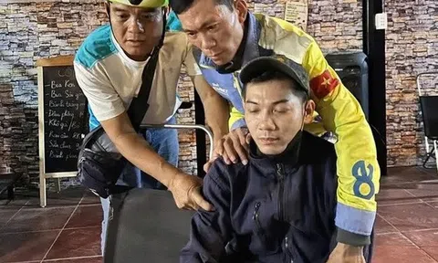 Bắt đối tượng dùng clip nhạy cảm tống tiền nữ đồng nghiệp