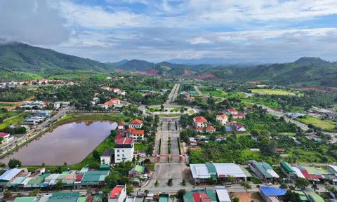 Tìm nhà đầu tư dự án khu dân cư mới hơn 300 tỷ đồng tại Lâm Đồng