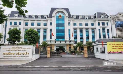 Hà Nội sắp kiểm tra công tác thi hành pháp luật