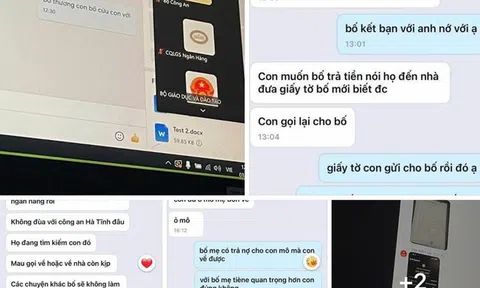 Lật tẩy chiêu trò thao túng tâm lý qua nền tảng zoom để chiếm đoạt tài sản
