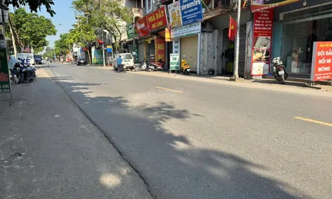 Khởi công tuyến đường hơn 700 tỷ đồng tại Hà Nội