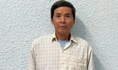 Tạm giữ đối tượng bắn anh họ tử vong vì tranh chấp ranh giới đất