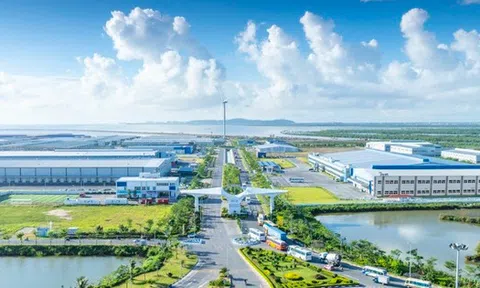 Nơi tỷ phú Phạm Nhật Vượng xây đảo đô thị lớn nhất miền Bắc vừa chấp thuận đầu tư 2 khu công nghiệp rộng hơn 434ha