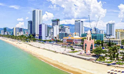 Tổng giá trị giao dịch tăng vọt hơn 270%, thị trường bất động sản một tỉnh ven biển miền Trung bất ngờ “tăng nhiệt” dù không có dự án mới mở bán