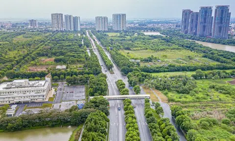 Một “chìa khóa” tỷ USD đến từ bất động sản giúp Hà Nội, TP.HCM và Hưng Yên thu ngân sách tăng vọt hàng chục nghìn tỷ đồng chỉ trong nửa năm