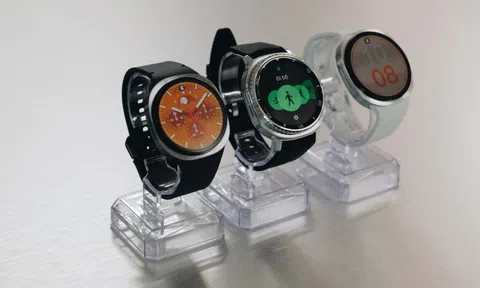 Galaxy Watch8 Series ra mắt tại Galaxy Unpacked với 4 tính năng đáng thử: Đo sức ép mạch máu, chỉ số chống oxy hóa, huấn luyện giấc ngủ và chạy bộ
