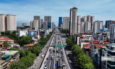 Hà Nội lập tổ tham mưu chuyển đổi phương tiện giao thông xanh