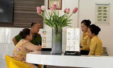 Mắc lừa vì “mua hàng khuyến mãi” qua mạng