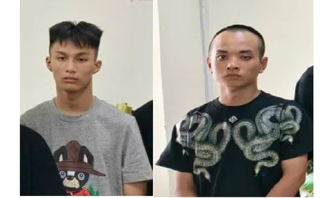 Bắt 10 thanh thiếu niên liên quan vụ hỗn chiến khiến một người gục tại chỗ