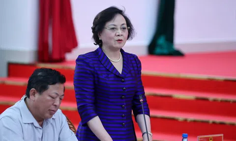 Sớm làm rõ thẩm quyền giữa cấp xã và Sở GD&ĐT trong quản lý đội ngũ nhà giáo