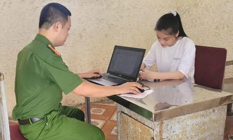 Nữ môi giới bất động sản ở Hà Tĩnh lừa đảo chiếm đoạt gần 18 tỷ đồng trong vòng hơn 4 tháng