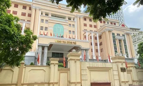 Tập trung thanh tra đối với những lĩnh vực dễ phát sinh tiêu cực, sai phạm