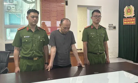 Bắt tạm giam chủ hộ kinh doanh trốn thuế