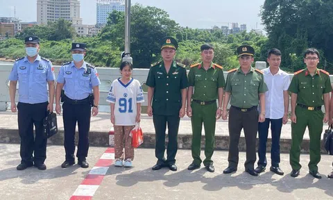 Bắt giữ đối tượng lừa đảo hàng trăm tỷ đồng