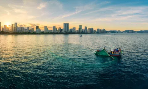 Nha Trang chuyển mình từ thiên đường du lịch đến đô thị vịnh đáng sống