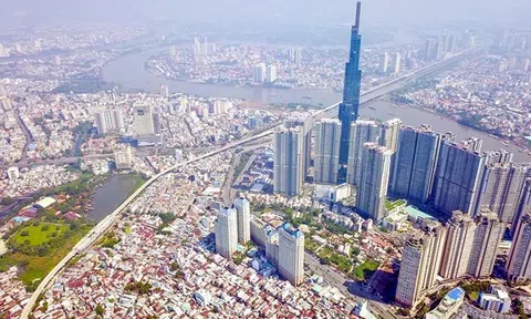 TPHCM không hợp thức hóa sai phạm trật tự xây dựng