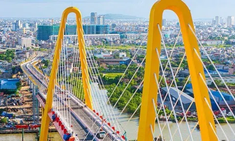 Sau sáp nhập, tỉnh này trở thành điểm sáng bất động sản miền Bắc