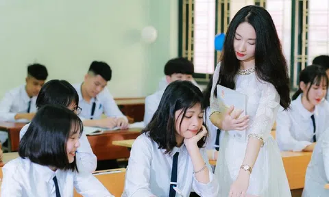 Bộ GD&ĐT công bố điểm sàn khối ngành sư phạm năm 2025